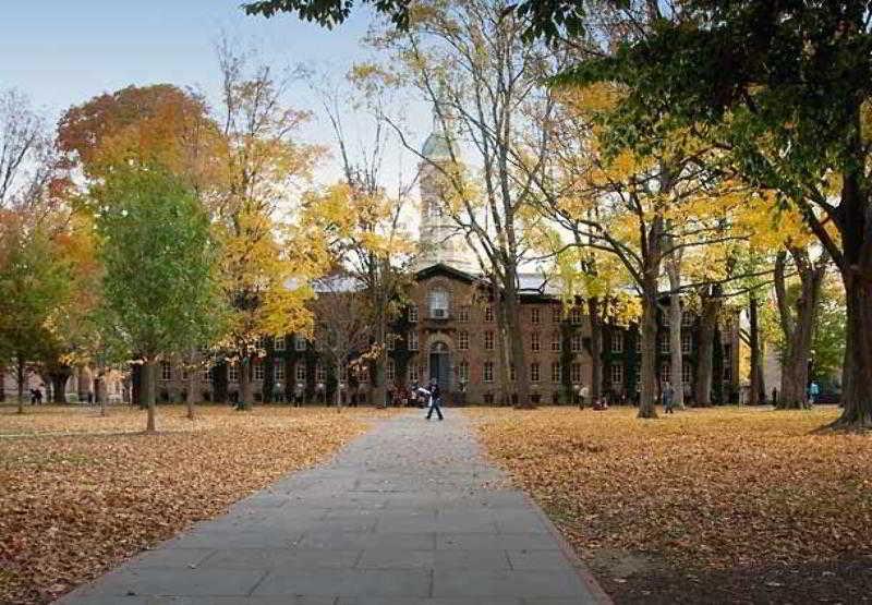 스프링힐 스위트 유잉 프린스턴 사우스 호텔 시설 사진
